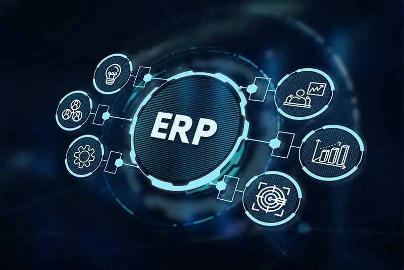 ERP