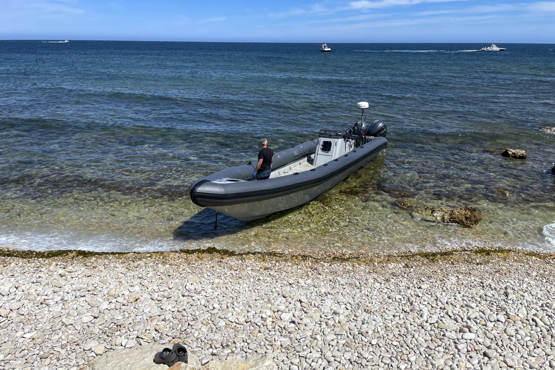 GRAFCVA3139-ESPANA-SUCESOS-NARCOTRAFICO