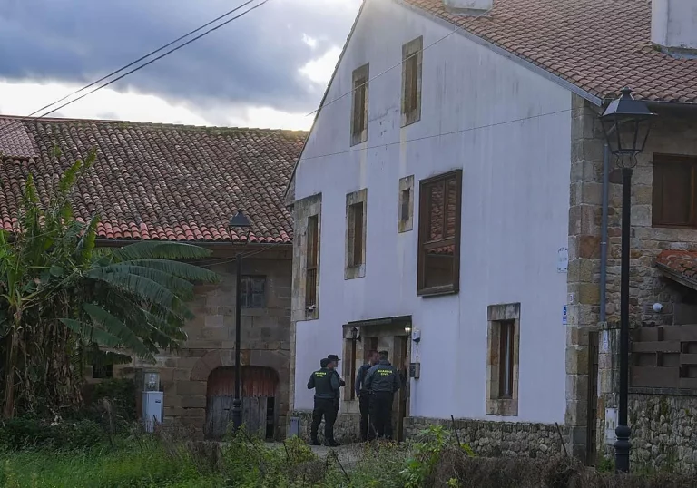 Cartes centro de menores