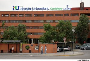 Hospital de guadalajara