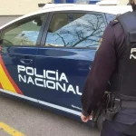 policia las palmas